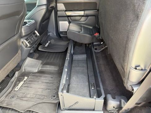 Used 2021 Ford F150 Platinum w/ Equipment Group 701A High AWD/4WD image 22