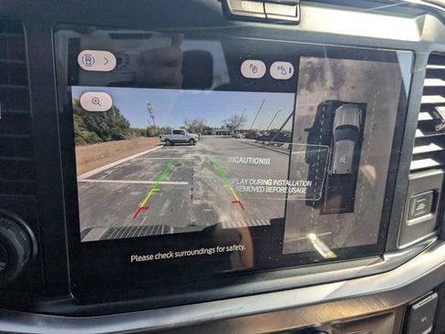 New 2026 Ford F450 King Ranch w/ FX4 Off-Road Package image 26