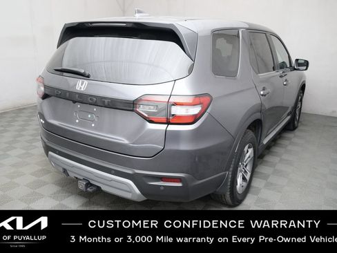 Used 2025 Honda Pilot EX-L image 5