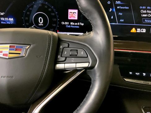 Used 2023 Cadillac Escalade Sport Platinum image 25