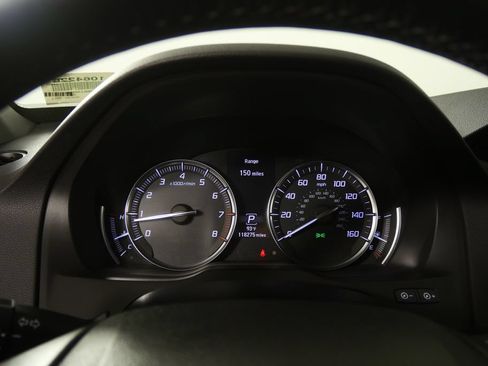Used 2020 Acura MDX SH-AWD w/ Advance Package image 19