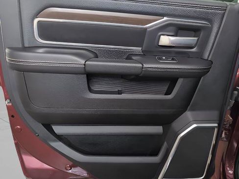 Certified 2022 RAM 2500 Laramie image 24