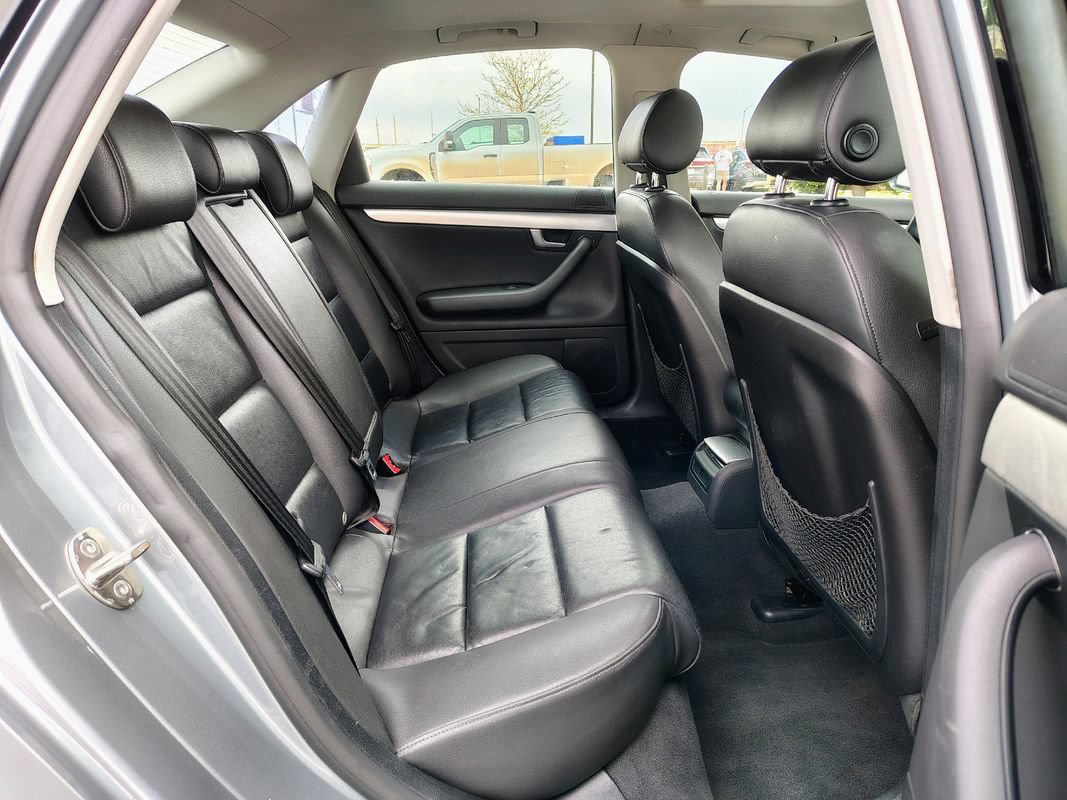 Used 2007 Audi A4 2.0T AWD/4WD image 16