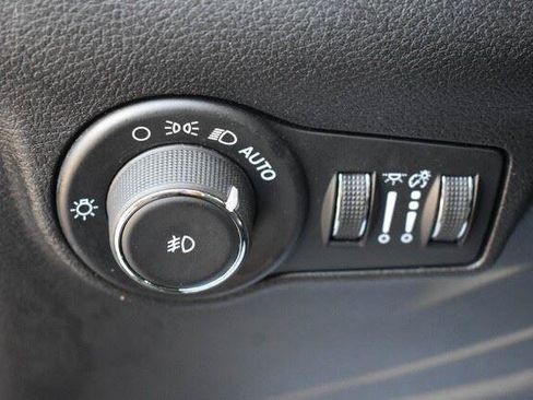 Used 2024 Jeep Compass Latitude AWD/4WD image 25