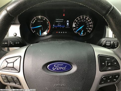 Used 2019 Ford Ranger XLT RWD image 8