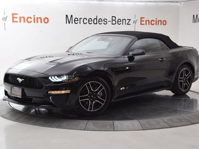 Used 2023 Ford Mustang Premium