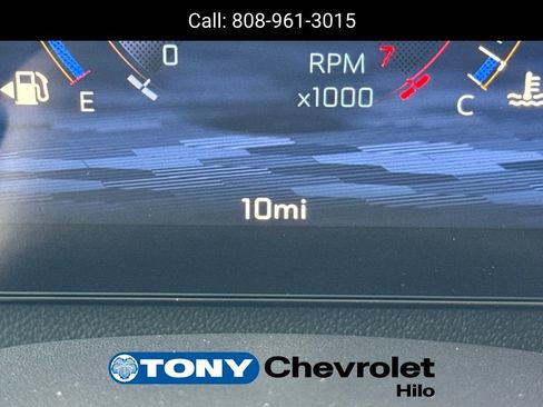 New 2026 Chevrolet Traverse LT image 14