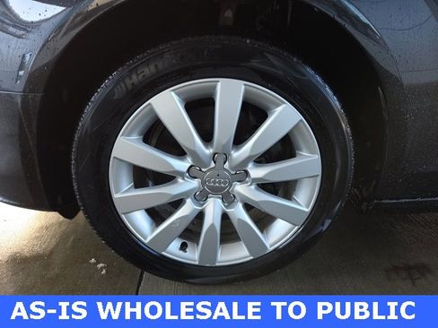 Used 2013 Audi A4 2.0T Premium w/ Convenience Pkg image 52