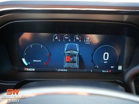 Used 2026 Ford F450 King Ranch w/ FX4 Off-Road Package image 23