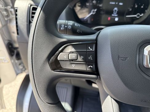 New 2026 RAM ProMaster 2500 w/ Safety Group image 14