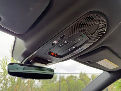 Certified 2024 Porsche Cayenne S AWD/4WD image 18