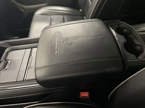 New 2025 RAM 2500 Big Horn image 22