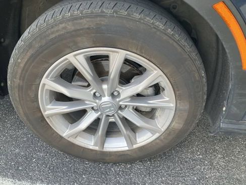 Used 2024 Honda CR-V EX-L image 4