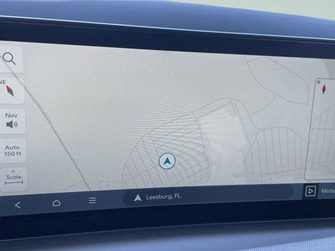 New 2026 Hyundai Tucson Limited image 28