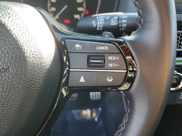 Used 2023 Honda Civic Sport image 29
