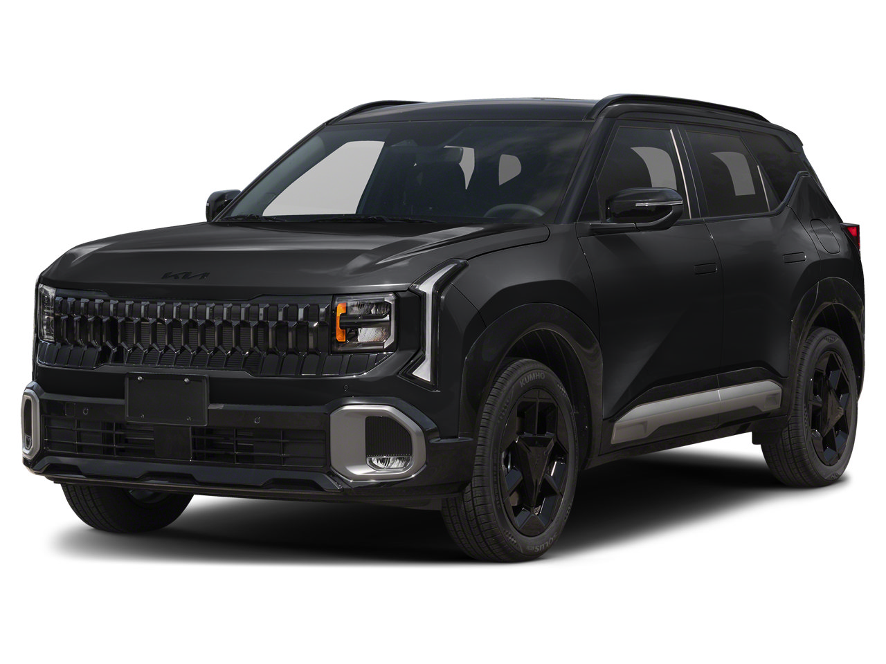 New 2027 Kia Seltos X-Line S AWD/4WD image 29