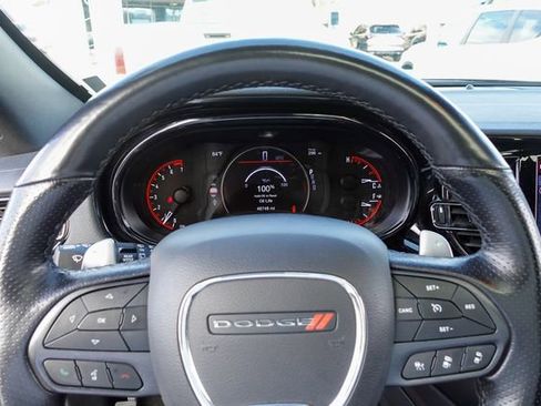 Used 2024 Dodge Durango GT image 14