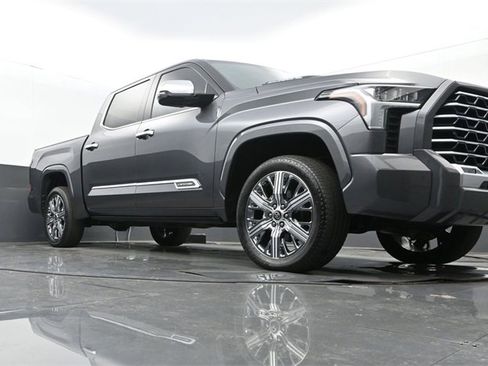 Used 2024 Toyota Tundra Capstone image 25