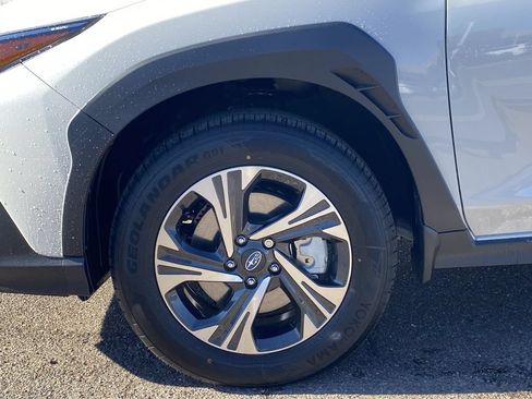 New 2026 Subaru Crosstrek 2.5i Premium AWD/4WD image 6