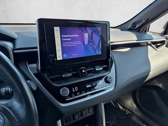 Used 2023 Toyota Corolla Cross AWD Hybrid w/ Convenience Package image 14
