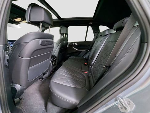 Certified 2025 BMW X5 xDrive40i w/ Climate Comfort Package image 25