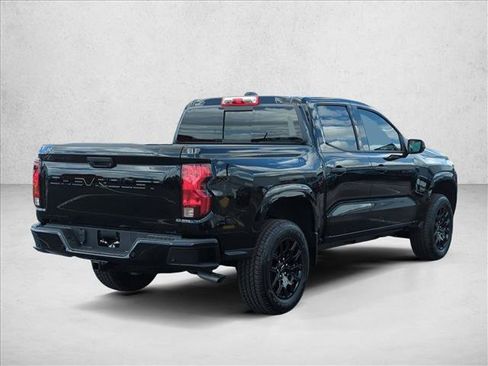 New 2026 Chevrolet Colorado W/T image 2
