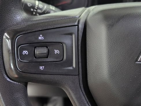 Used 2021 Chevrolet Silverado 2500 W/T w/ WT Fleet Convenience Package RWD image 10