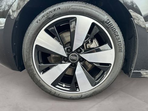 Certified 2025 Audi A5 2.0T Premium Plus w/ Premium Plus image 14