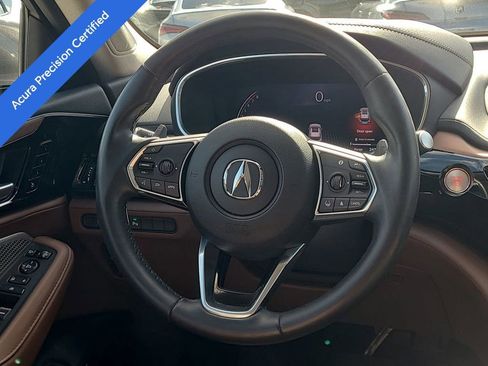 Used 2024 Acura MDX FWD w/ Technology Package image 25