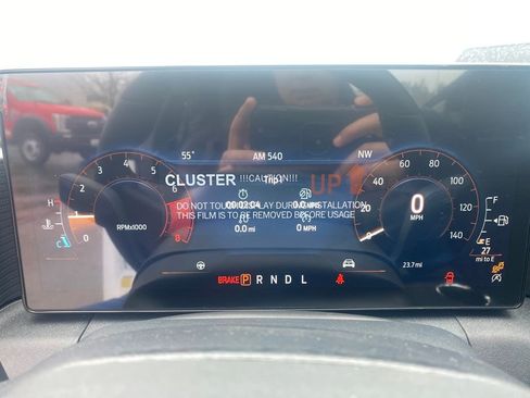 New 2026 Ford Mustang Coupe image 22