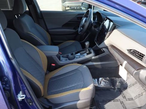 Certified 2025 Subaru Crosstrek 2.5i Sport w/ Popular Package #4A image 37