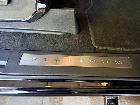 New 2026 Ford F350 Platinum AWD/4WD image 13