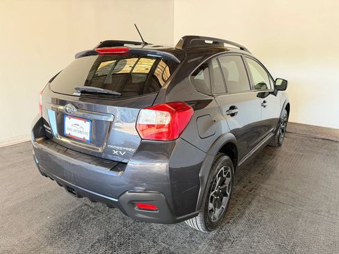 Used 2014 Subaru Crosstrek 2.0i Premium AWD/4WD image 7
