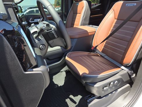 New 2026 GMC Sierra 1500 Denali Ultimate AWD/4WD image 31