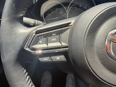 Certified 2024 MAZDA CX-5 AWD 2.5 S w/ Select Package image 15