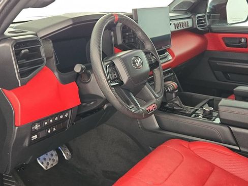 Used 2024 Toyota Tundra TRD Pro AWD/4WD image 16