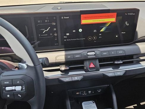 New 2026 Kia K4 GT-Line Turbo FWD image 20