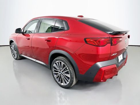 Used 2026 BMW X2 xDrive28i w/ Technology Package AWD/4WD image 7