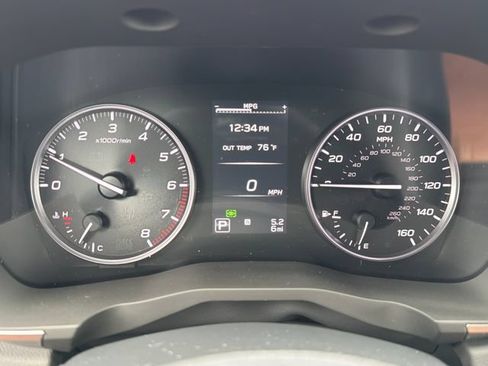 New 2026 Subaru Ascent Touring AWD/4WD image 11