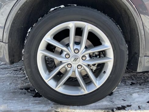 Used 2024 Dodge Durango GT image 28