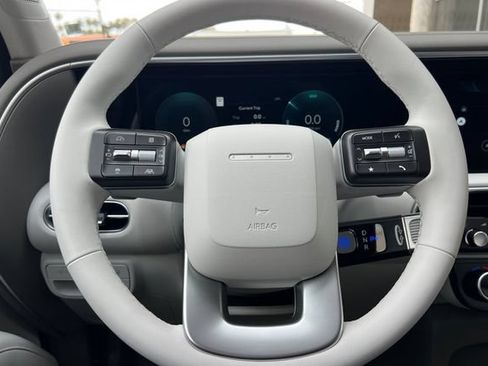 New 2026 Hyundai Palisade FWD Hybrid image 24