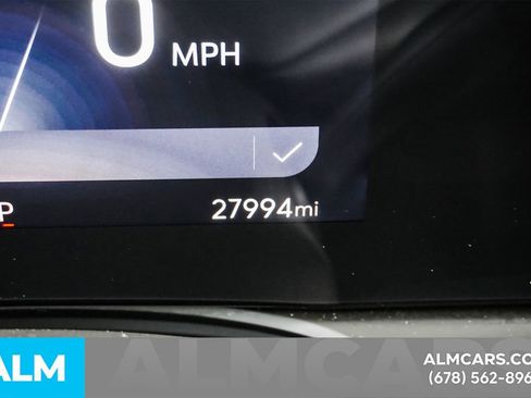 Used 2025 Buick Envista Preferred image 59