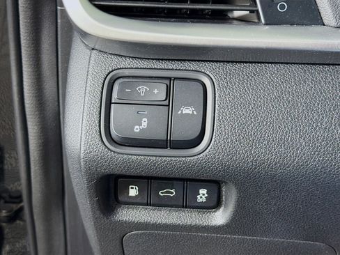 Used 2020 Kia Optima LX FWD image 17
