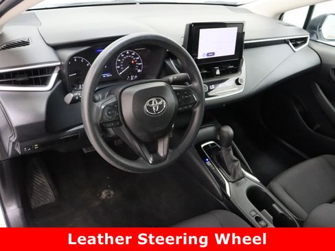 Used 2024 Toyota Corolla LE image 13