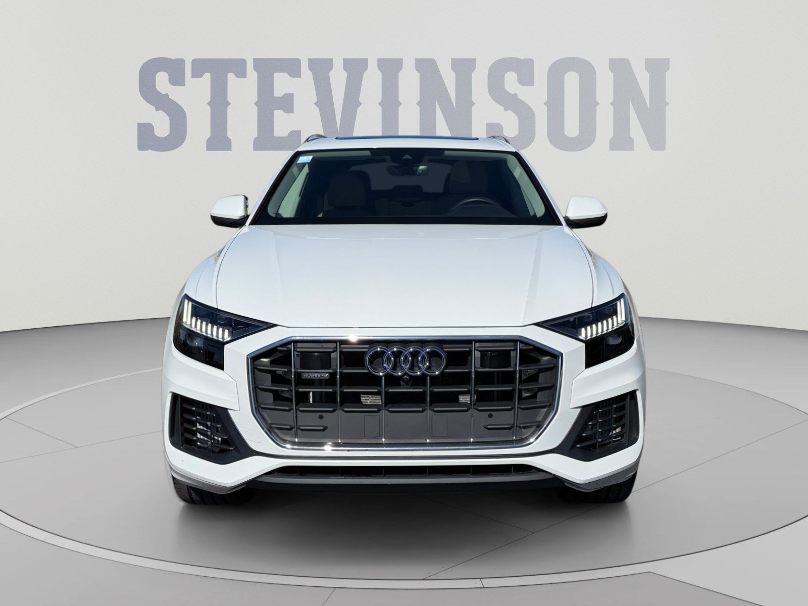 Used 2023 Audi Q8 Premium Plus AWD/4WD image 8