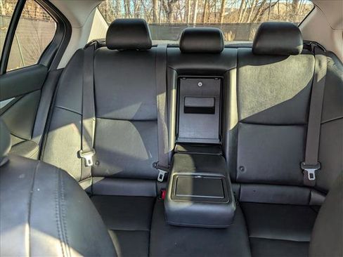 Used 2014 INFINITI Q50 2.0t w/ Moonroof Package image 18