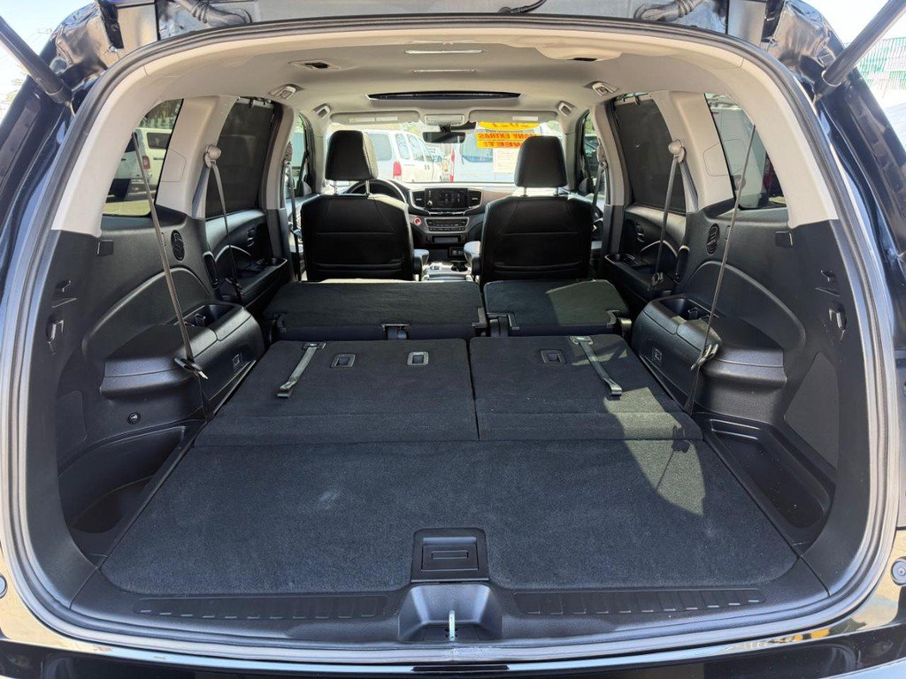 Used 2021 Honda Pilot EX-L image 55