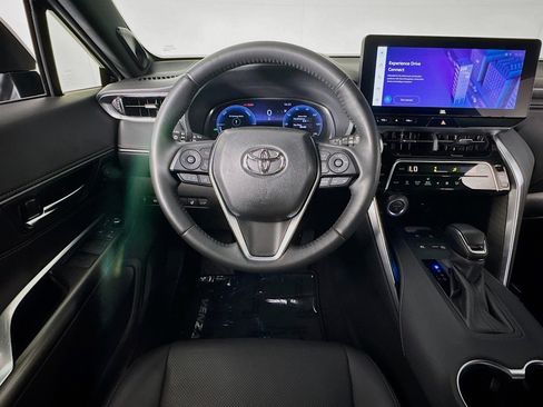 Used 2024 Toyota Venza Limited AWD/4WD image 5