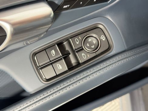 Certified 2025 Porsche 718 Cayman image 13