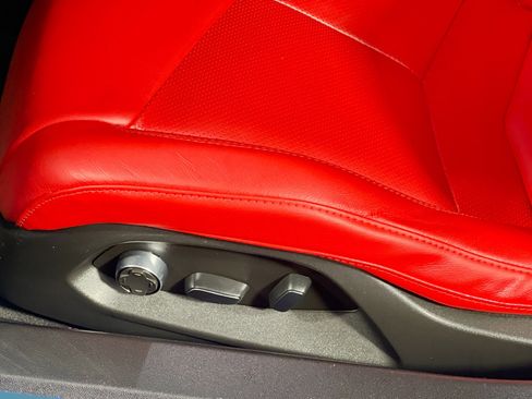 Used 2023 Chevrolet Corvette Stingray Preferred Cpe w/ Z51 Performance Package image 15